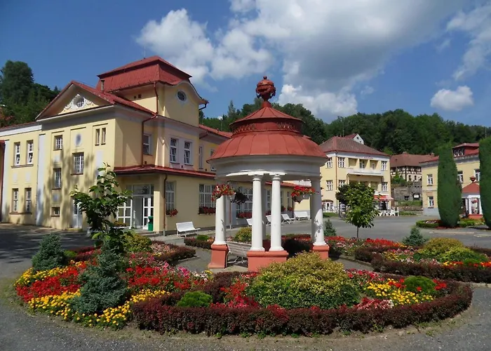 Hanicka * Hejnice (Liberec)