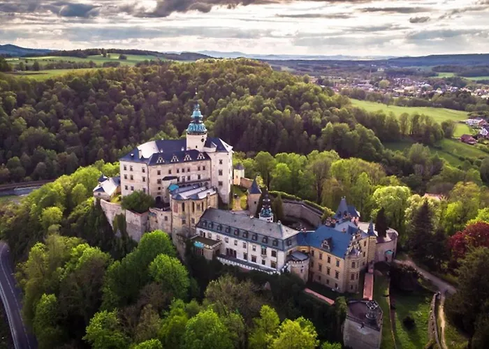 Hanicka Hejnice (Liberec)