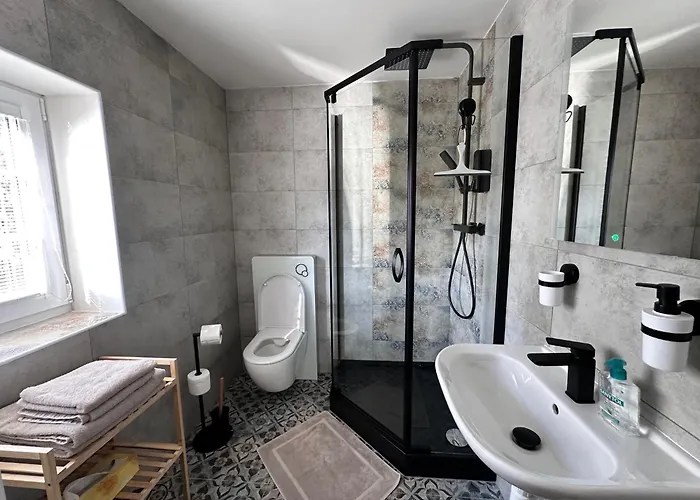 Apartment Hanicka