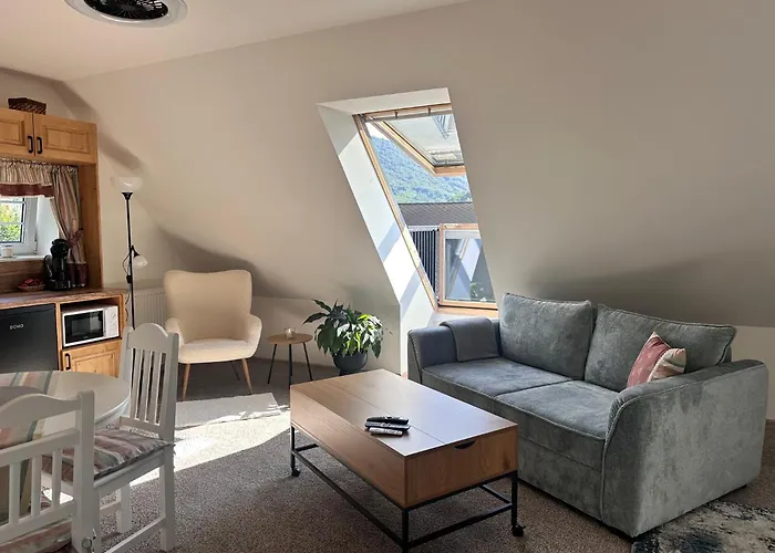 Apartment Hanicka Hejnice (Liberec)