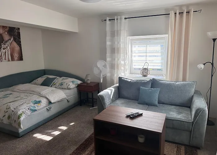 Apartment Hanicka Hejnice (Liberec)