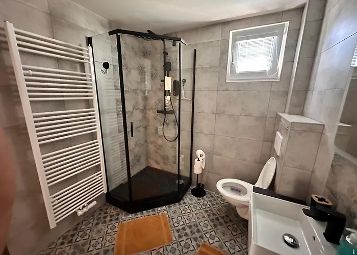 Apartment Hanicka