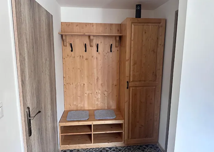 Apartment Hanicka Hejnice (Liberec)